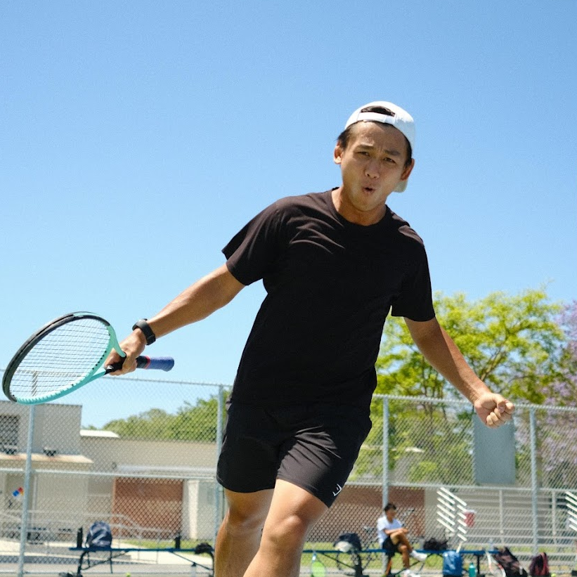 Brian Bui