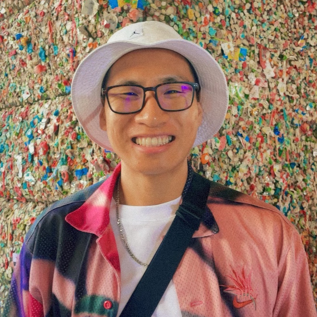 Roger Nguyen
